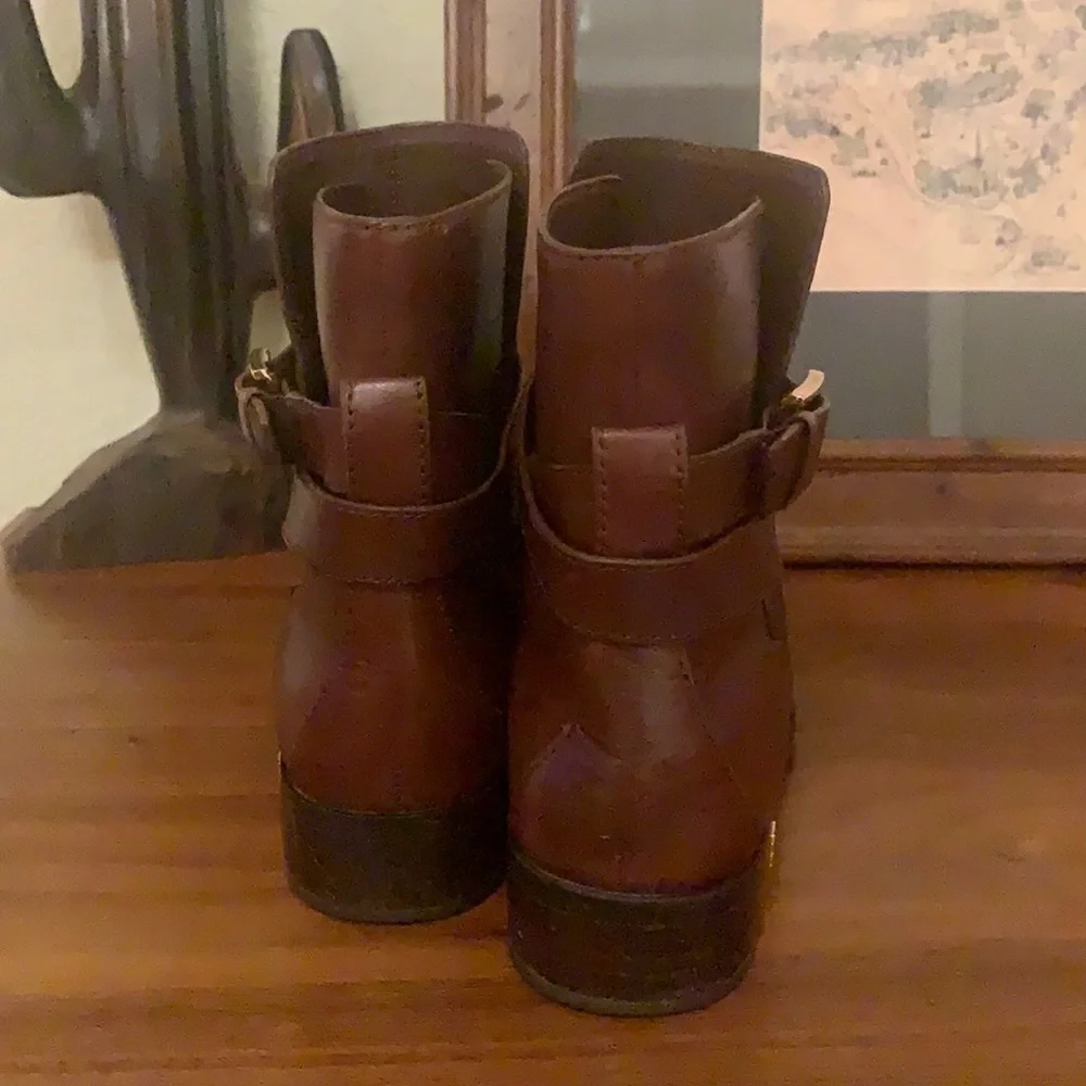Tory‎ Burch Brooke Boots 7